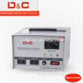 [D&C] shanghai delixi TND-500VA dc voltage regulator